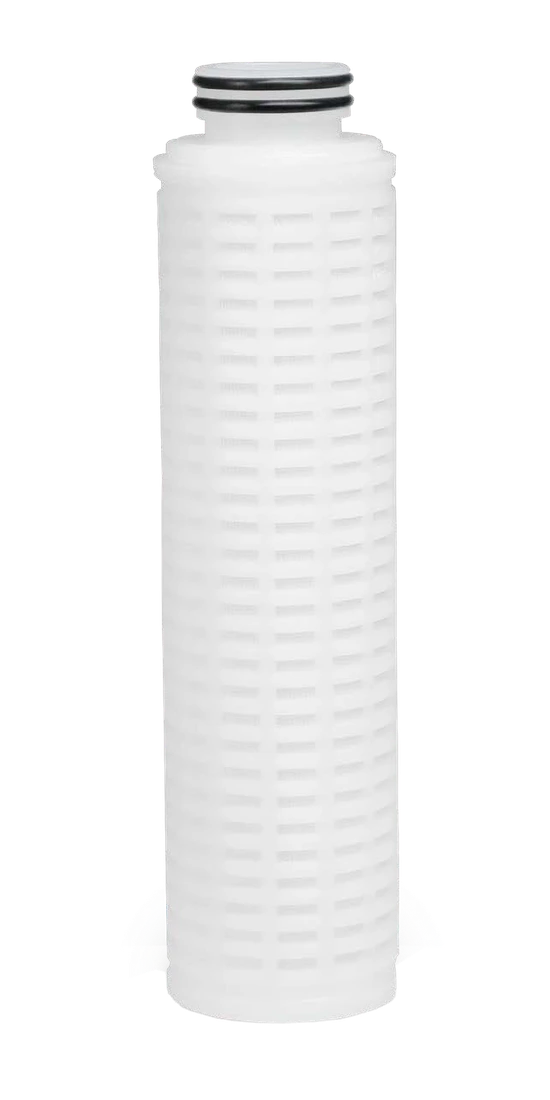 Chemvast CHV Chemvast low-temperature chemical filters