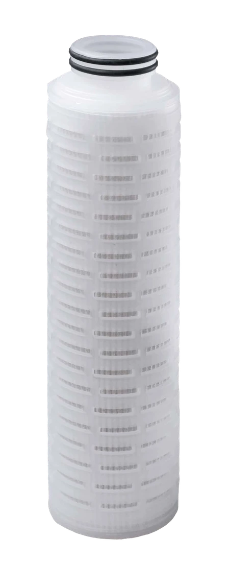 EPPX EPPX electronic-grade PP cartridges