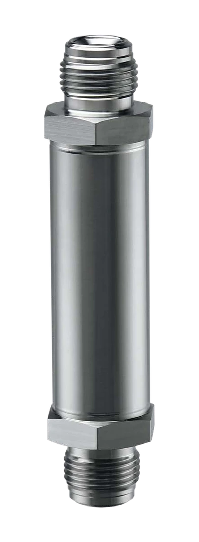 Gasfender W Gasfender W high-purity gas filters