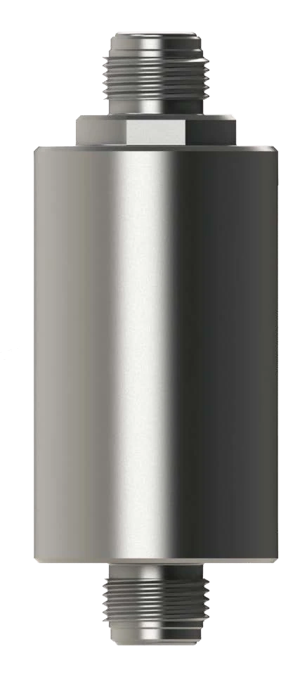 Gasfender X Gasfender X high-purity gas filters