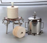 H-CSD H-CSD Lenticular filter housings