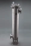 H-HF150 H-HF150 High-flow filter housings