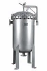 H-ICF H-ICF Industrial liquid filter housings