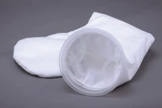 HEBF HEBF melt-blown filter bags
