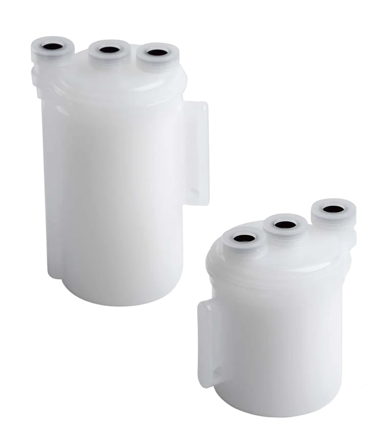 Photogile LIN Photogile LIN POU photochemical filters