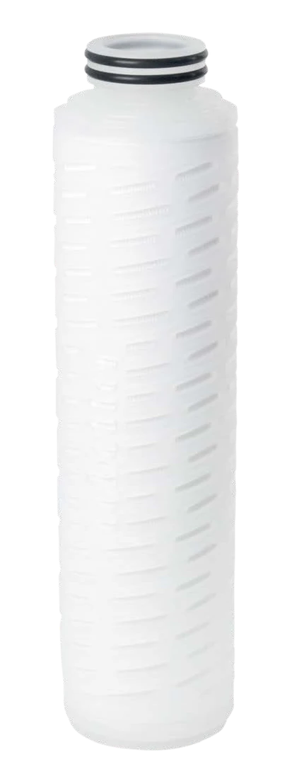 Pleavalid VDL Pleavalid CMP pleated filters