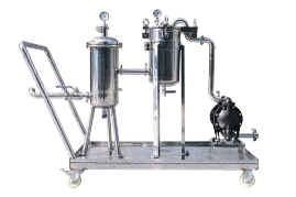 S-SIF S-SIF filtration systems