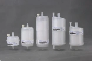WM / STBT WM / STBT hose-connected capsule filters
