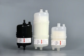 CFD / CFD2 Compact general-purpose capsules