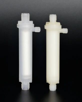 CFPR Pen-style photoresist capsules