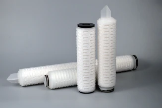 CMP-PP CMP multilayer PP pleated cartridges