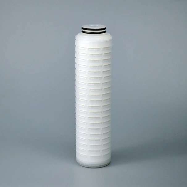 NN6 / NN66 Nylon membrane cartridges (Nylon construction)
