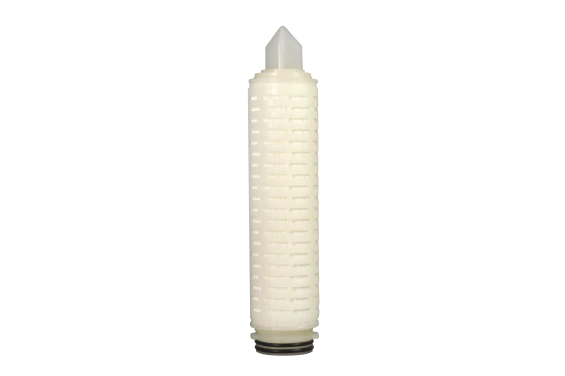 PF2 / HPF2 PVDF-construction PTFE cartridges