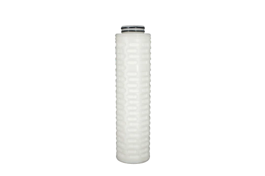 PF3 / HPF3 / UPE HDPE-construction PTFE / UPE cartridges