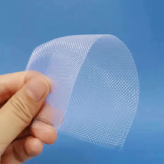402 / 604 Woven PFA mesh