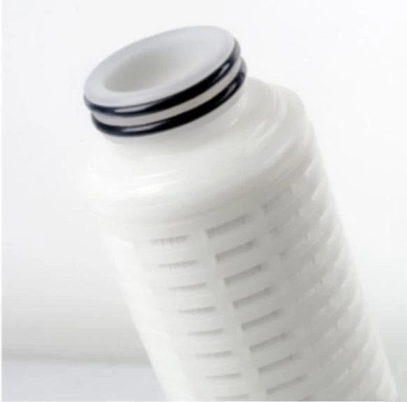 AET / AETI AET / AETI PTFE chemical-filter cartridges