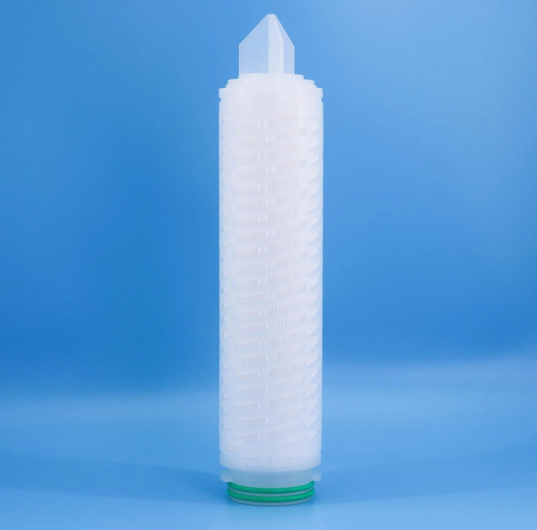 APS II APS II PES membrane cartridges
