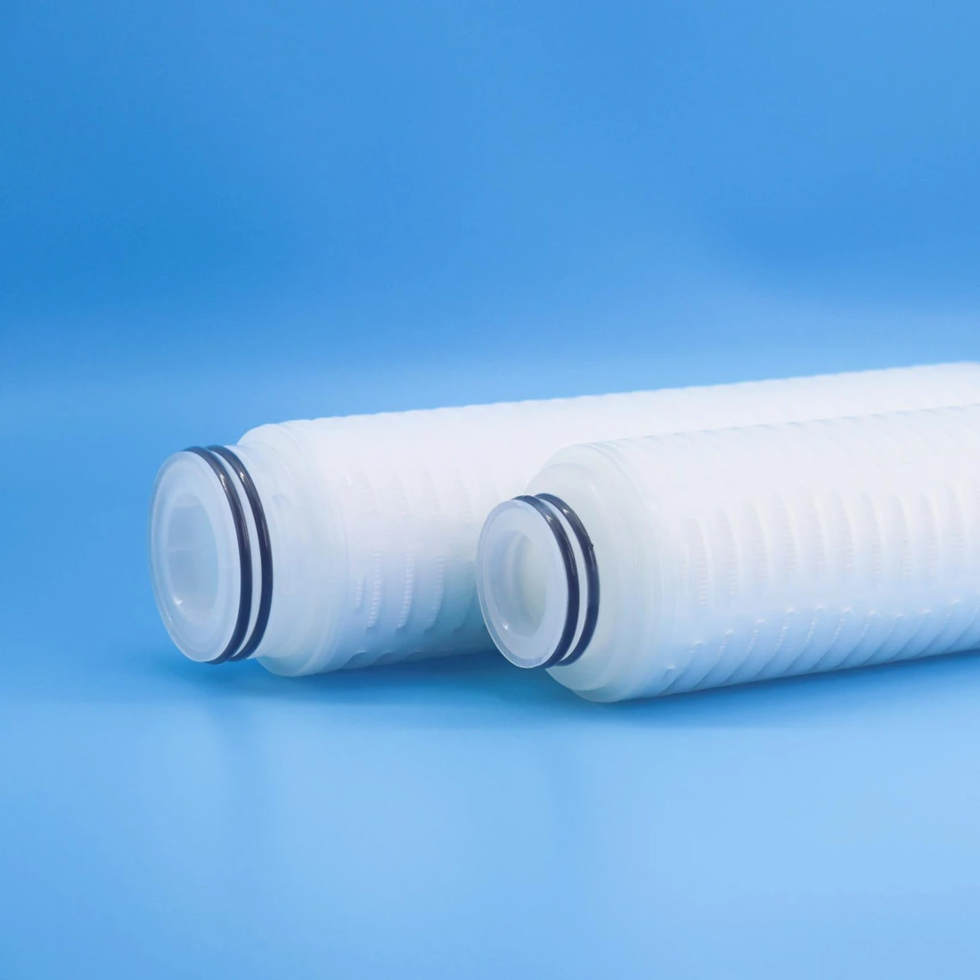 LPV I / LPV II LPV hydrophilic PVDF cartridges