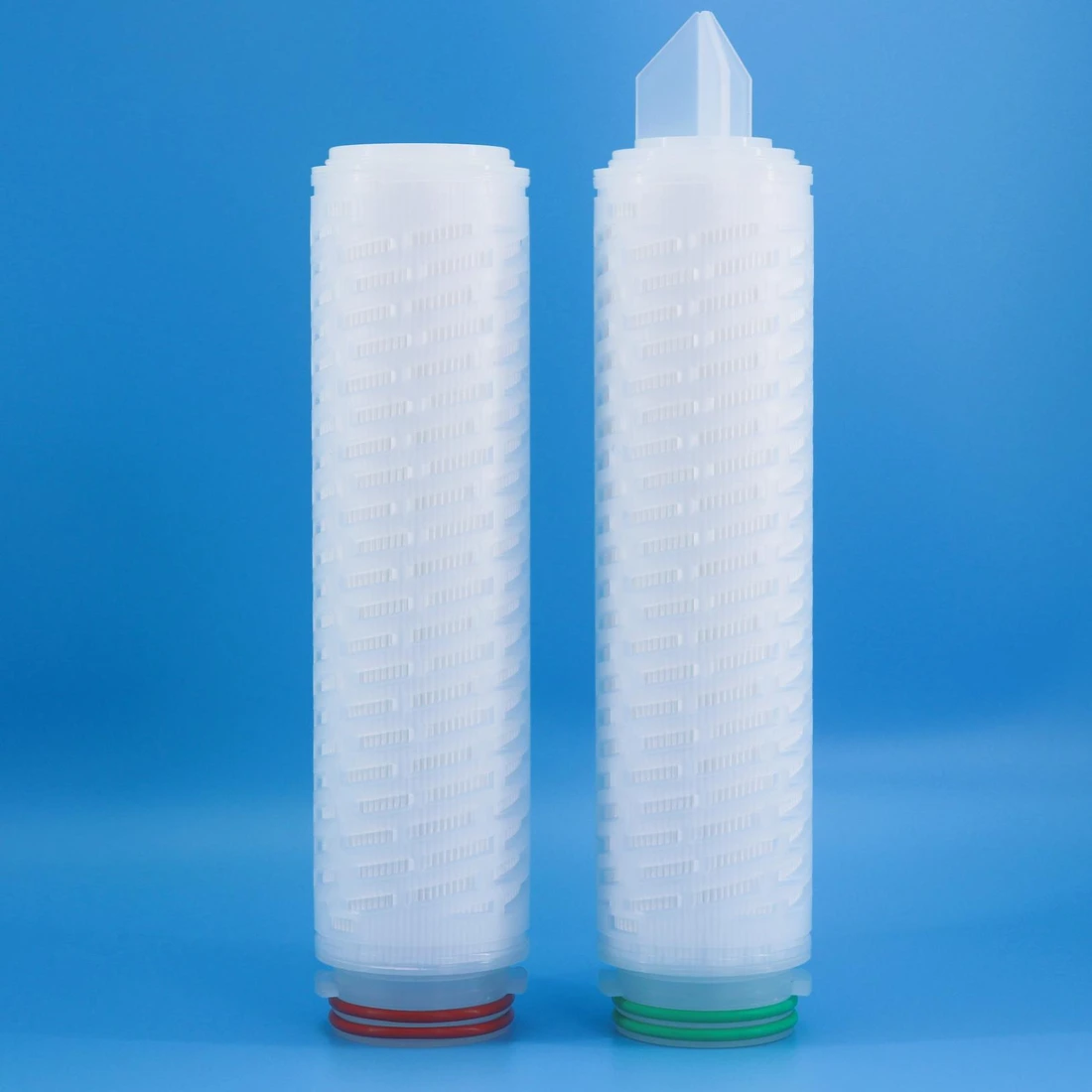 NL66 I / NL66 II NL66 positively charged nylon cartridges