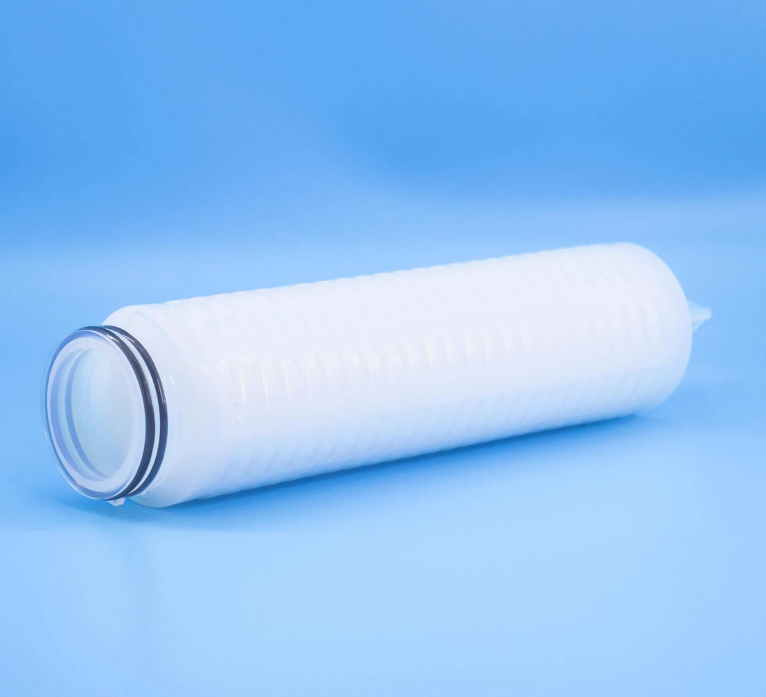 PFA / PFAI PFA / PFAI PTFE membrane cartridges