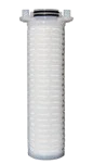 EXafPure WF All-fluoropolymer pleated cartridges