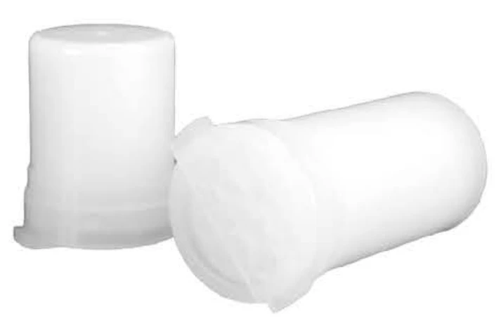 UM-3PRC Three-port process capsule filters