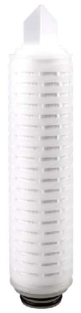 HDPE HDPE-construction filter cartridges