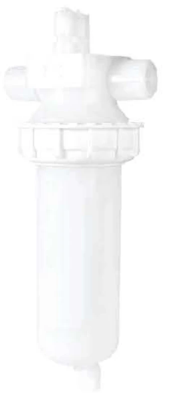 UM-HPFA-F PFA chemical filter housings