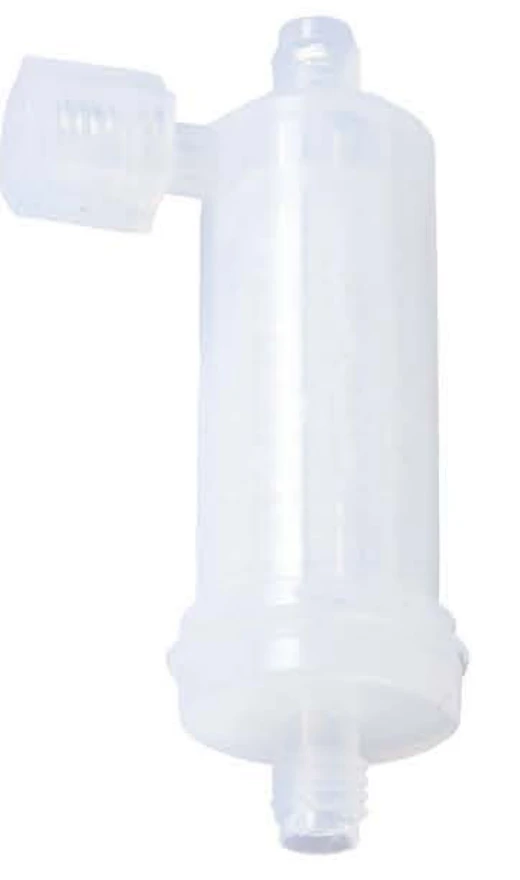 PFA-H / UM-FPA-H1 / UM-FPA-H2 PFA pen-style liquid-crystal capsules